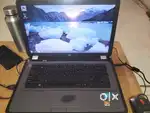 hp  pavilion g6 laptop