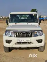 MAHINDRA BOLERO B4