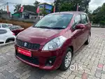 Maruti Suzuki Ertiga 2012-2015 VDI, 2013, Diesel