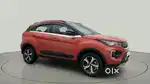 Tata Nexon 1.2 Revotron XZ Plus (S), 2022, Petrol