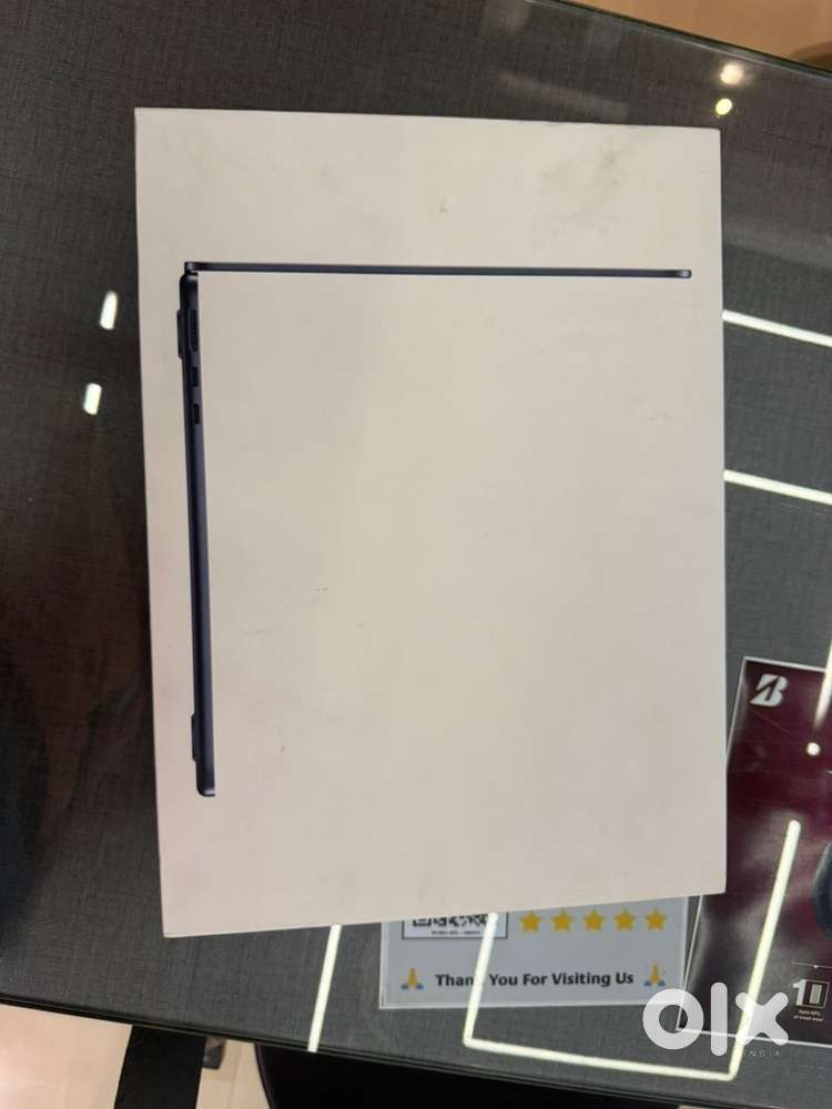 Macbook Air m2