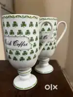 Irish cups