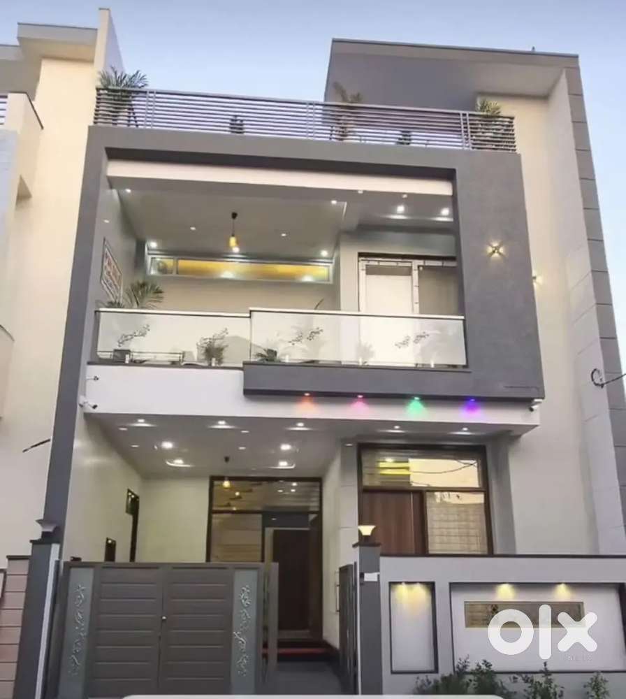 Built your dream house near Thirunindravur