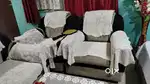 Sofa 3+1+1