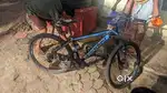 Gear cycle