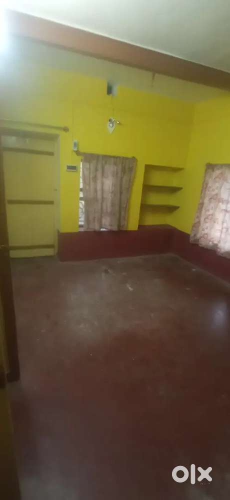 Ground Floor 2BHK Available for Rent