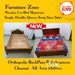 Timeless Comfort in Solid Wood - Furniture Zone - Free Delivery