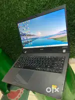 Acer core i5 11th gen 15.5inc Laptop fully new unused, backlit, fixd