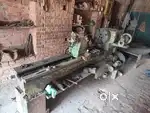 Kharad, welding machine