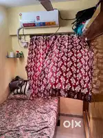 3 BHK Flat for Rent in Malad right on Western Express Highway