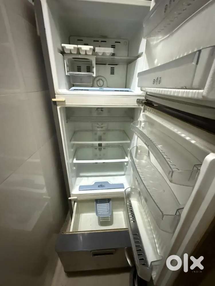 Whirpool fridge