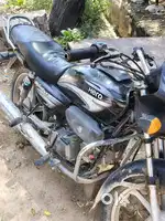 Good condition single hand with carefully