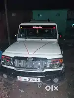 Mahindra Bolero 2016 Diesel 70000 Km Driven