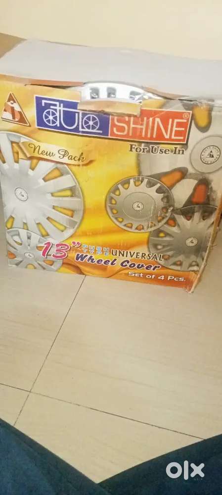 Wheel Cover For Alto800
