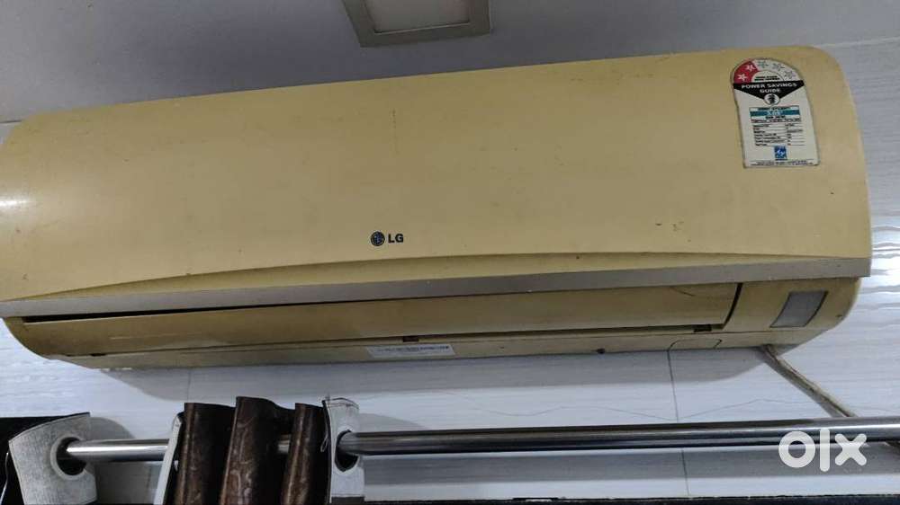 LG LSA3AU2A1 2015 SPLIT AC