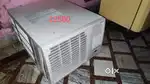 O General window AC