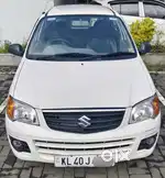 Maruti Suzuki Alto K10 2010-2014 1.0 VXI (O), 2013, Petrol
