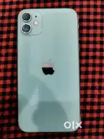 iPhone 11 128 (Superb Condition, Original Parts, Bill + Box + Charger)