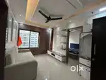 1 bhk fully furnished