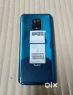 Redmi note 9 pro max