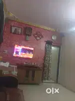 Row house on rent at jadhav sankul