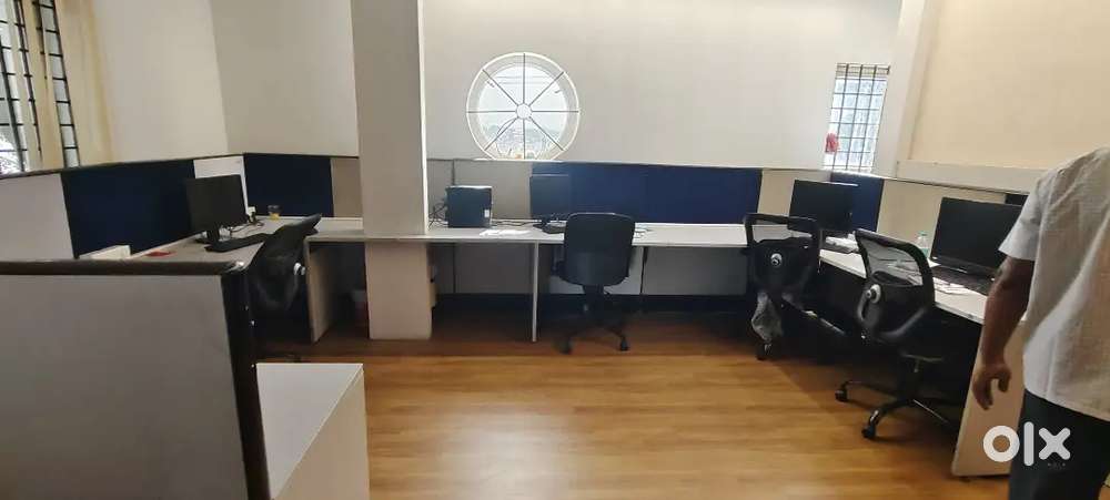 Telling calling office
