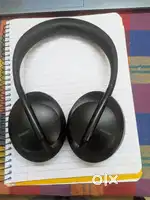 Bose headphones