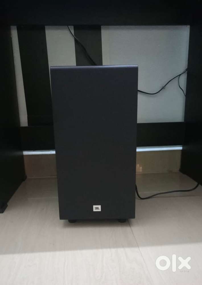 JBL Cinema SB240, brand new , box piece ,  @ Whitefeild