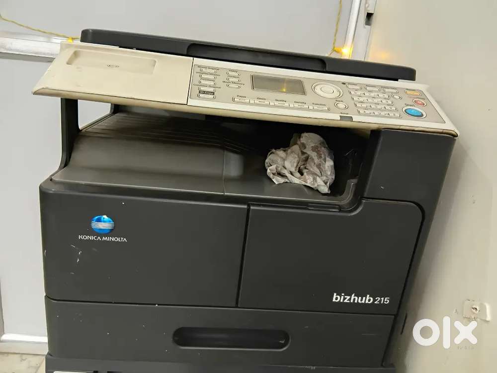 urgent sell photo copy machine
