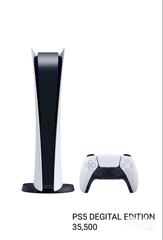 PS4, PS5, Xbox all type console available pre owned with good price.