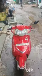 Hero duet top condition