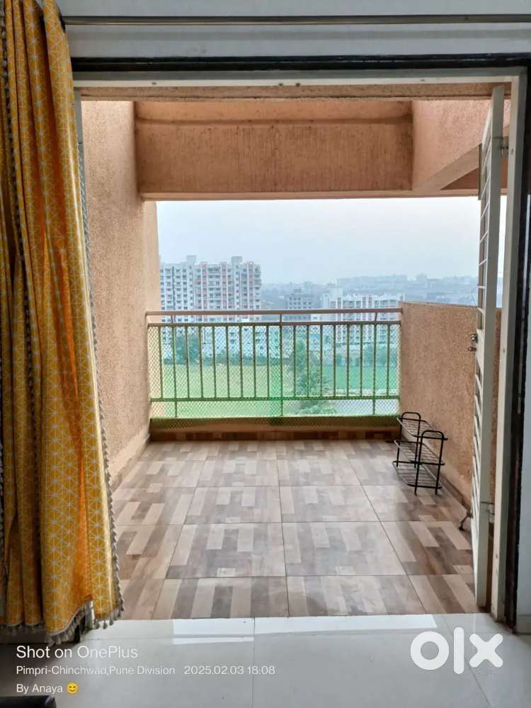 Looking for a female flatmate in 2bhk double sharing