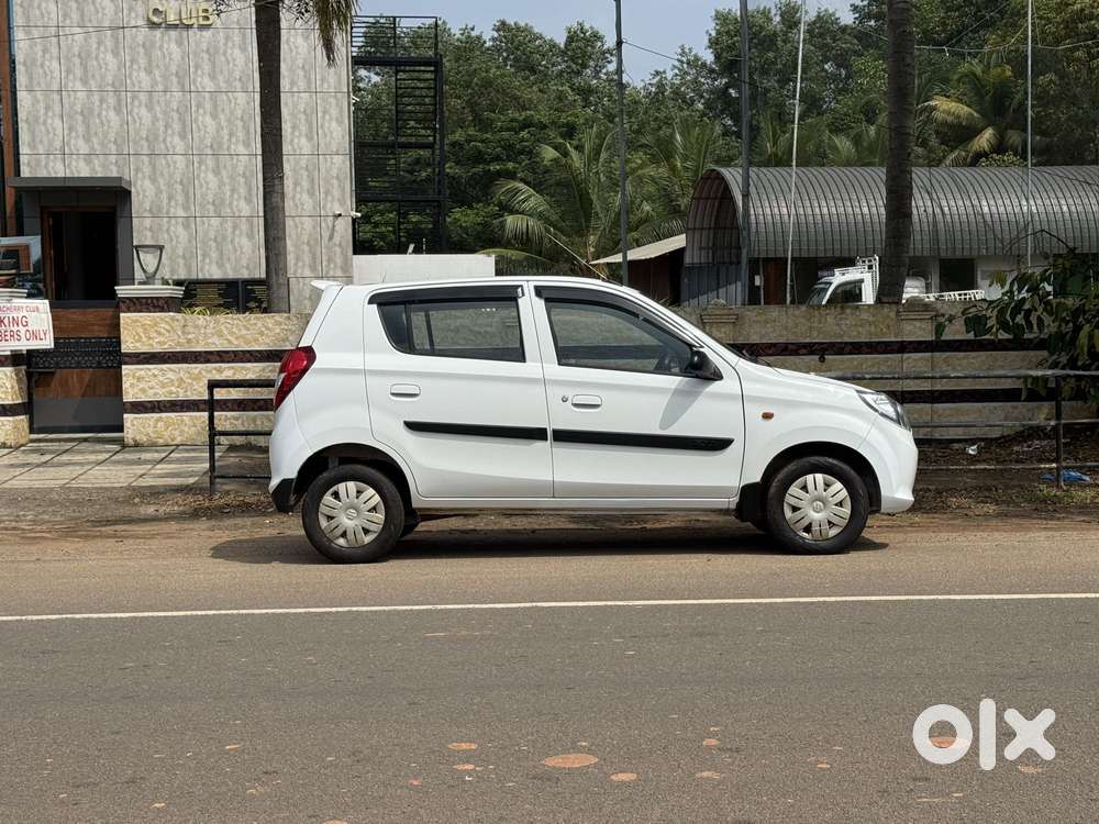 Maruti Suzuki Alto 800 2012-2016 VXI, 2013, Petrol