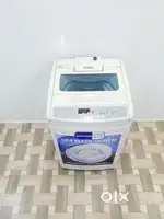 @$¥ Samsung top load fully automatic washing machine