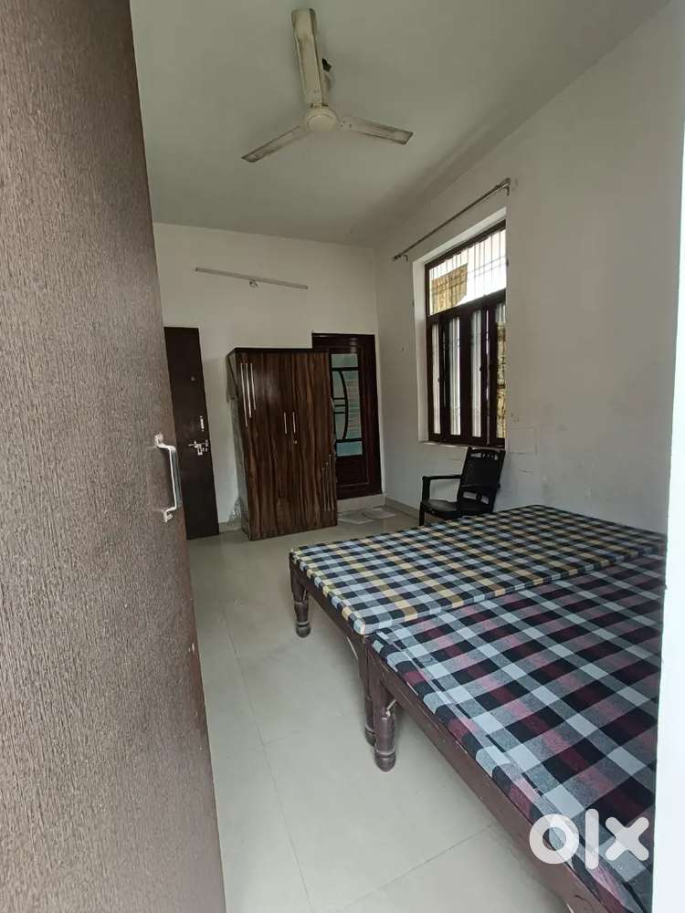 Room for females only