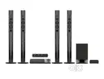 Sony Hometheatre system 5.1