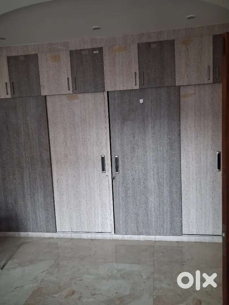 2 bedroom attached bathroom and kitchen at Gandhi Nagar goal market