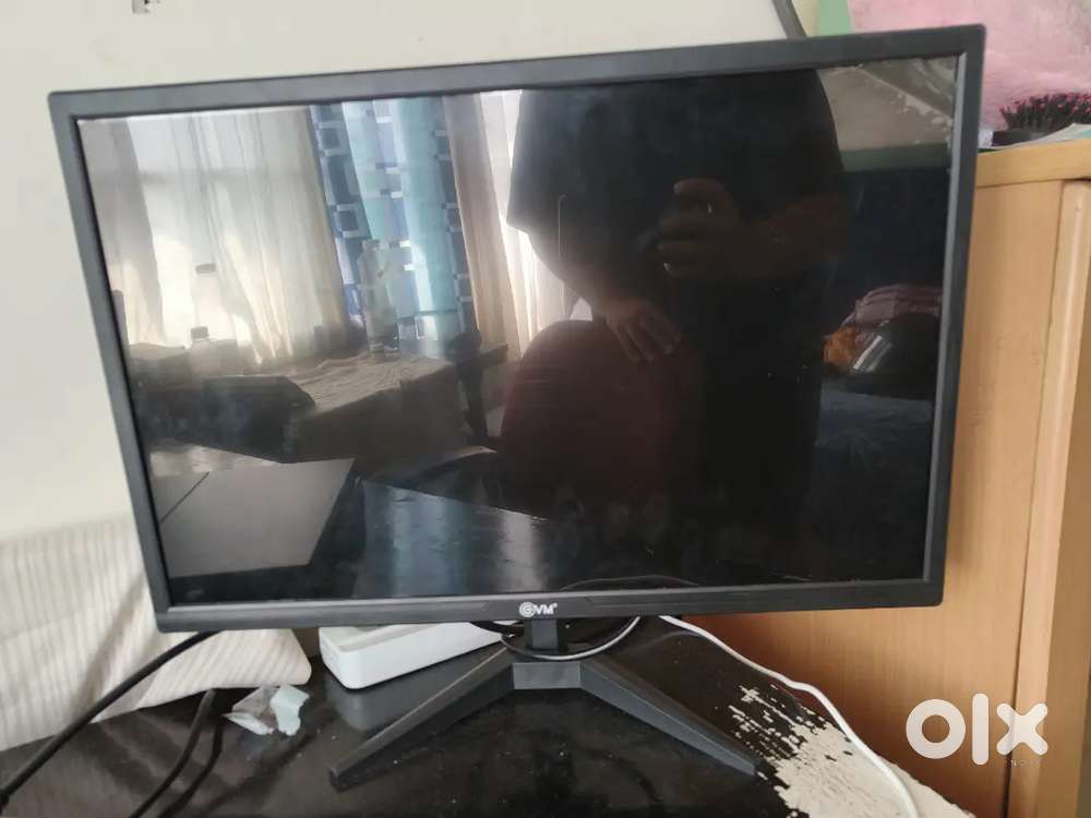 EVM Monitor HD