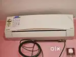 Panasonic 1.5 ton 3 star Smart inverter AC