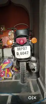 No one is going to drive it so I have to sell it