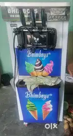 New ice cream cone cone