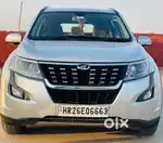Mahindra XUV500 W7 AT, 2013, Diesel