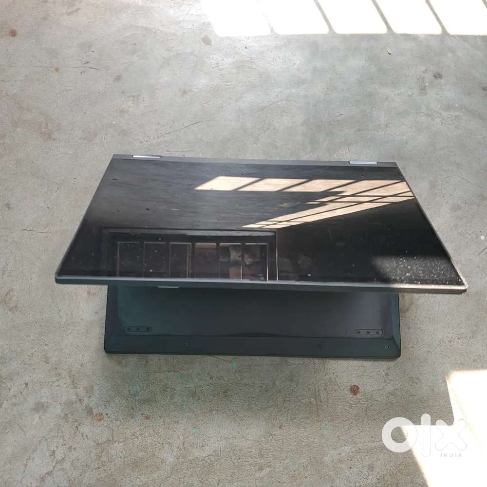 Lenovo IdeaPad Flex 5 2in one laptop touchscreen
