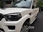 Mahindra Scorpio S3, 2020, Diesel