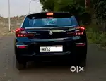 Maruti Suzuki Baleno 1.2 Zeta CNG, 2022, CNG & Hybrids