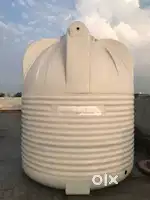 2000 lt.water Tenk