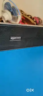 Amazon basics