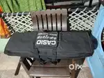 Piano with no issue