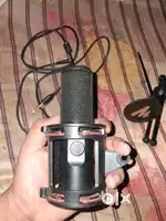 Maono AU-PM471TS USB Condenser Microphone,