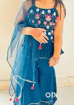 Dress for girl